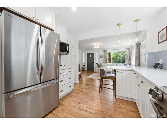 5139 N Raleigh St, Denver, CO 80212