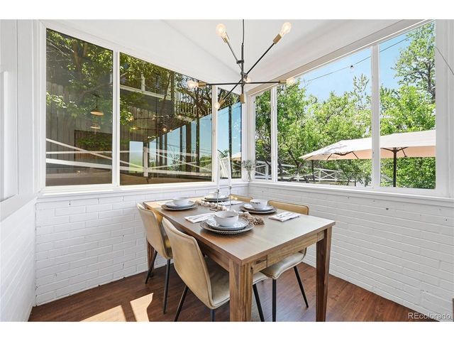 5139 N Raleigh St, Denver, CO 80212