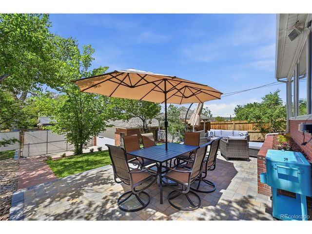 5139 N Raleigh St, Denver, CO 80212