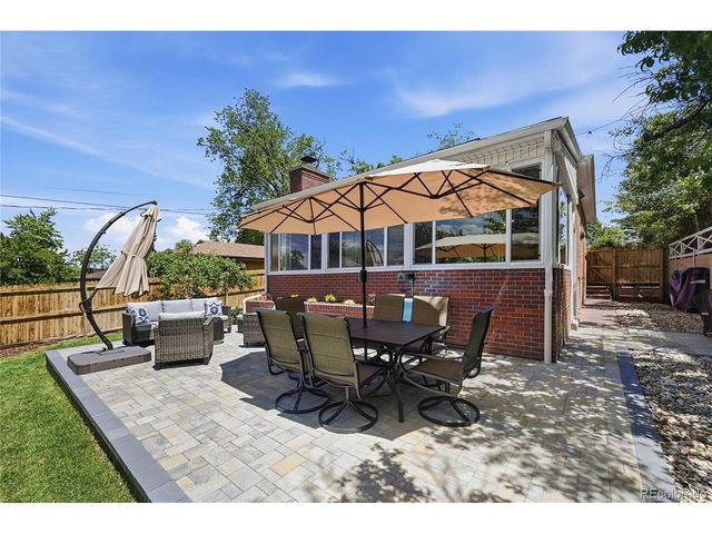 5139 N Raleigh St, Denver, CO 80212