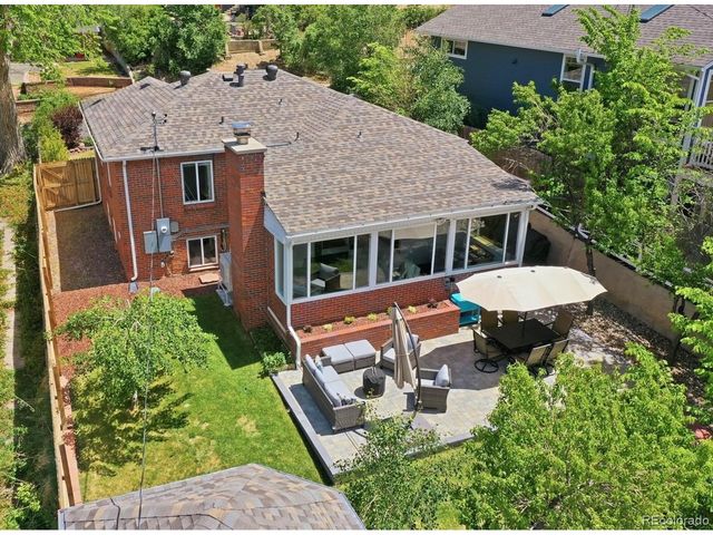 5139 N Raleigh St, Denver, CO 80212