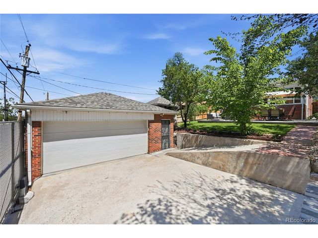 5139 N Raleigh St, Denver, CO 80212