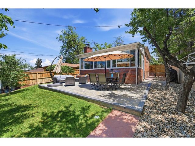 5139 N Raleigh St, Denver, CO 80212