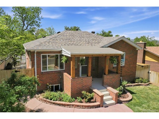 5139 N Raleigh St, Denver, CO 80212