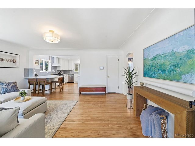 5139 N Raleigh St, Denver, CO 80212