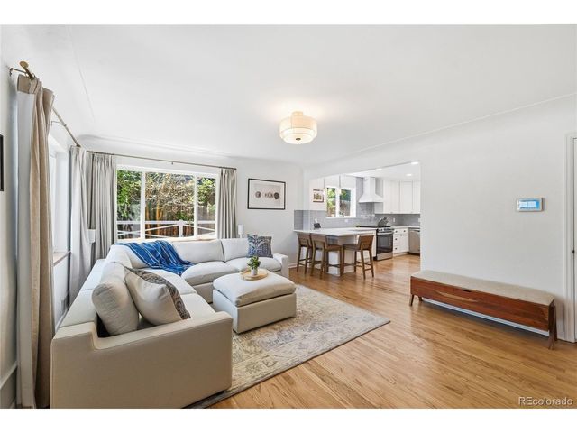 5139 N Raleigh St, Denver, CO 80212