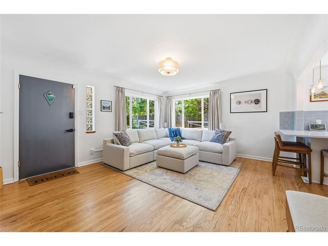 5139 N Raleigh St, Denver, CO 80212