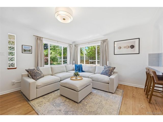 5139 N Raleigh St, Denver, CO 80212