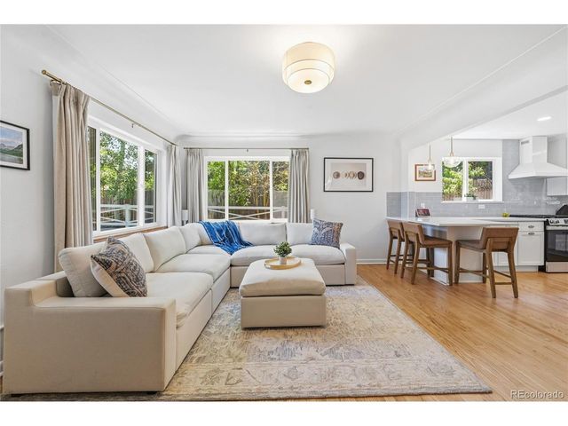 5139 N Raleigh St, Denver, CO 80212