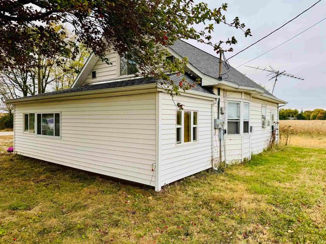 9227 S 900 W, West Point, IN 47992