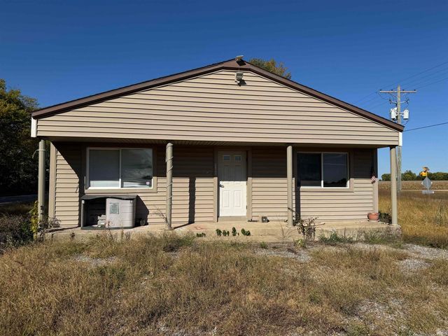 9227 S 900 W, West Point, IN 47992