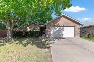 4604 Napa Valley Drive, Denton, TX 76226