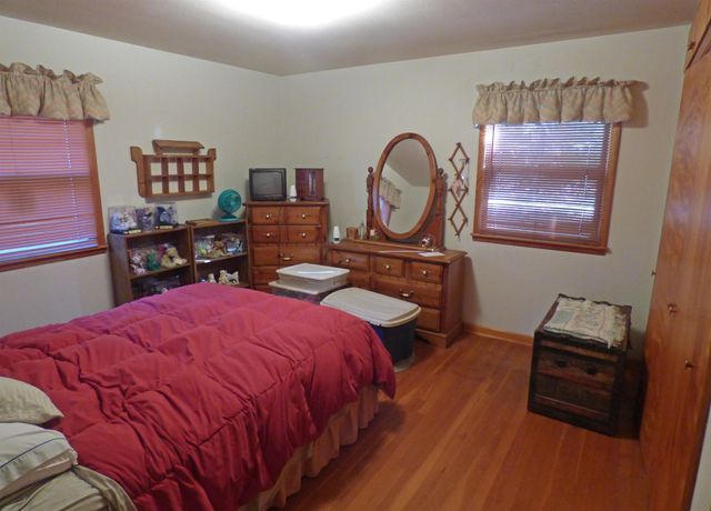 88 Saginaw Circle, Cherokee Village, AR 72529