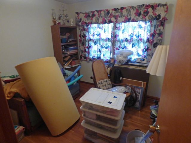 88 Saginaw Circle, Cherokee Village, AR 72529