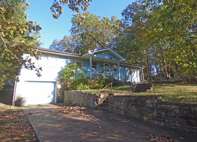 88 Saginaw Circle, Cherokee Village, AR 72529