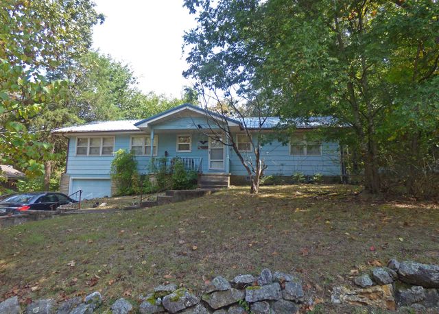 88 Saginaw Circle, Cherokee Village, AR 72529