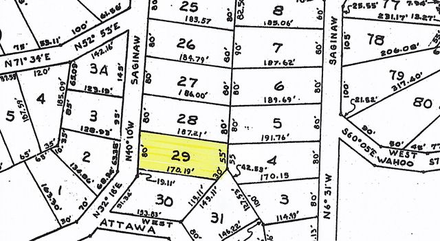 88 Saginaw Circle, Cherokee Village, AR 72529