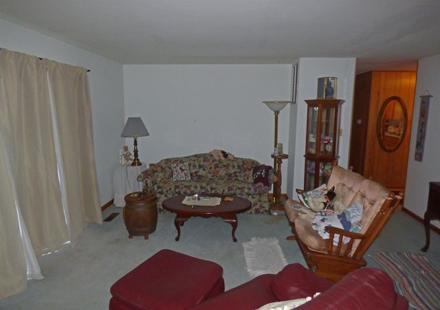 88 Saginaw Circle, Cherokee Village, AR 72529