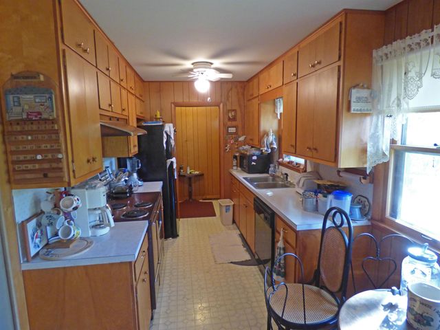 88 Saginaw Circle, Cherokee Village, AR 72529