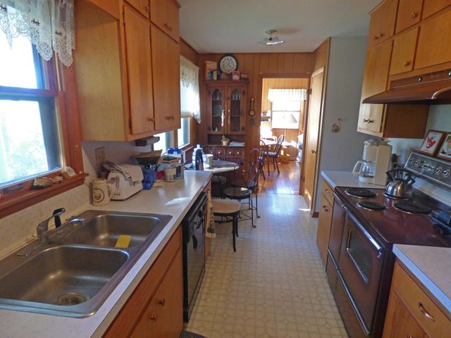 88 Saginaw Circle, Cherokee Village, AR 72529