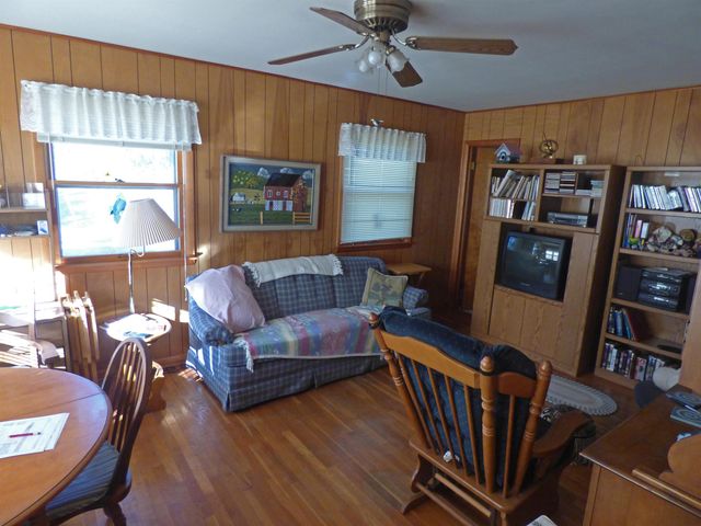 88 Saginaw Circle, Cherokee Village, AR 72529