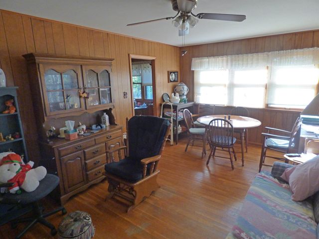 88 Saginaw Circle, Cherokee Village, AR 72529