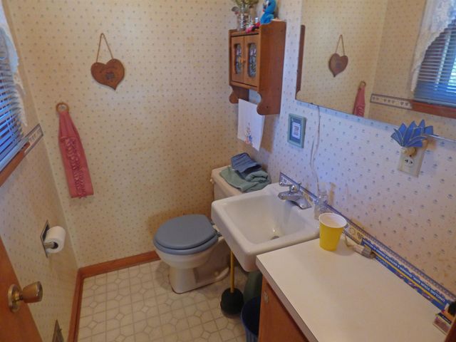 88 Saginaw Circle, Cherokee Village, AR 72529