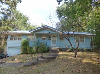 88 Saginaw Circle, Cherokee Village, AR 72529