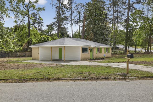 2002 Evergreen Drive, Augusta, GA 30909