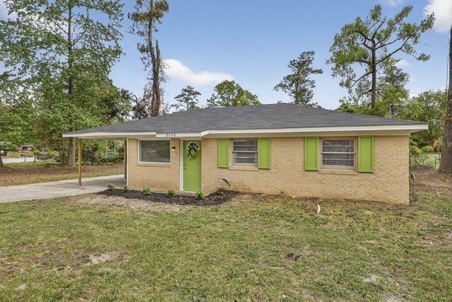 2002 Evergreen Drive, Augusta, GA 30909