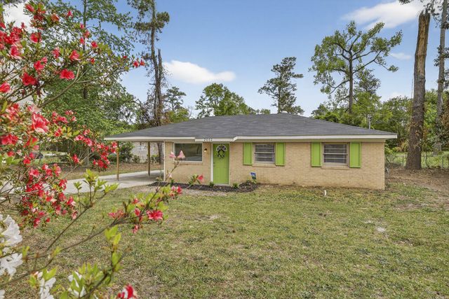 2002 Evergreen Drive, Augusta, GA 30909