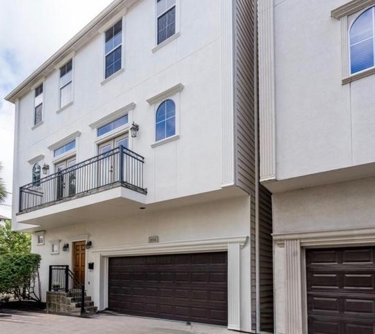 5711 Kiam Street, Houston, TX 77007