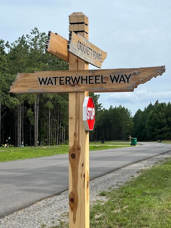 255 Waterwheel Way, Jasper, TN 37347