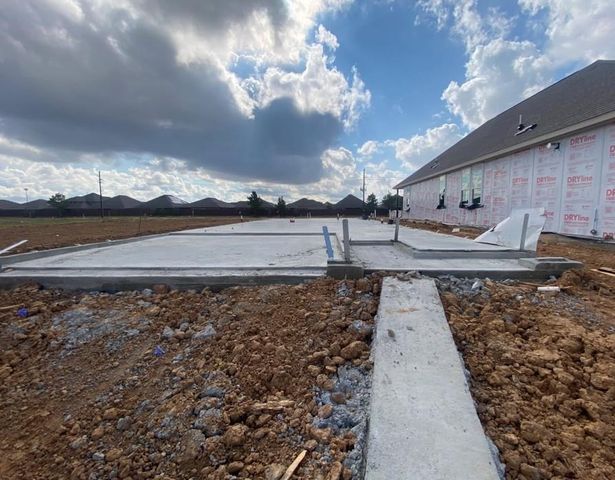 23627 Red Rowan, Katy, TX 77493