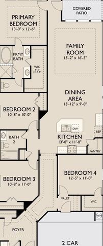 23627 Red Rowan, Katy, TX 77493