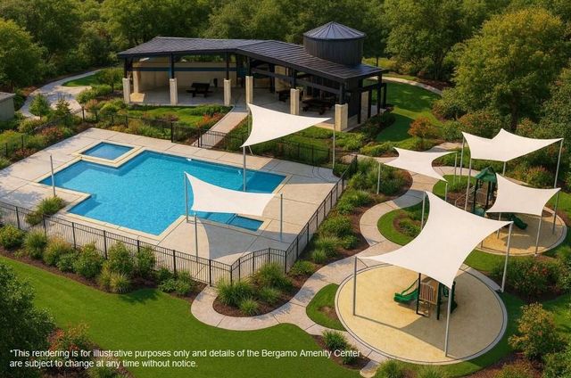 23627 Red Rowan, Katy, TX 77493