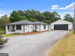 2110 Prather Bridge Drive, Toccoa, GA 30577