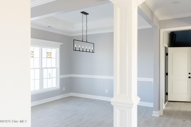 1907 Ridenour Court, Farmville, NC 27828