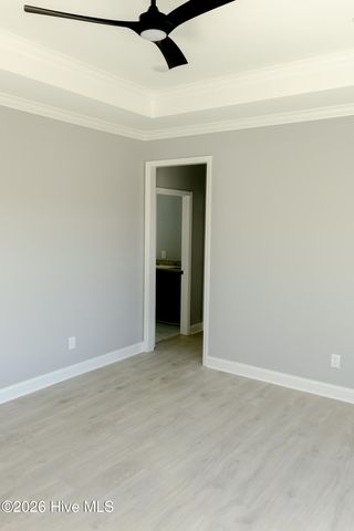 1907 Ridenour Court, Farmville, NC 27828