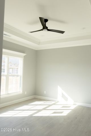 1907 Ridenour Court, Farmville, NC 27828