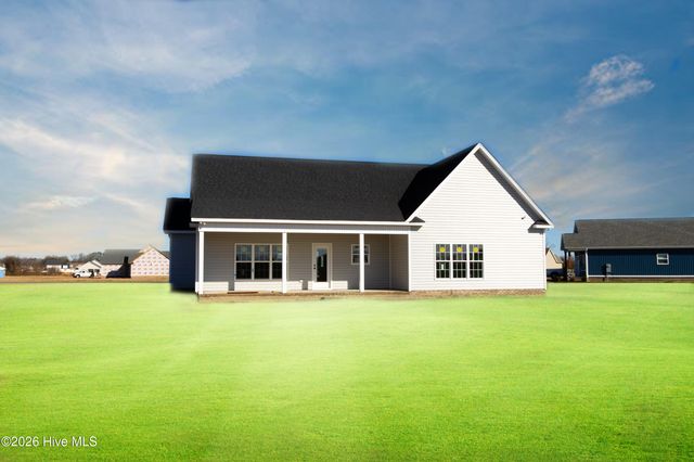 1907 Ridenour Court, Farmville, NC 27828