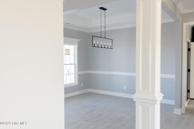 1907 Ridenour Court, Farmville, NC 27828