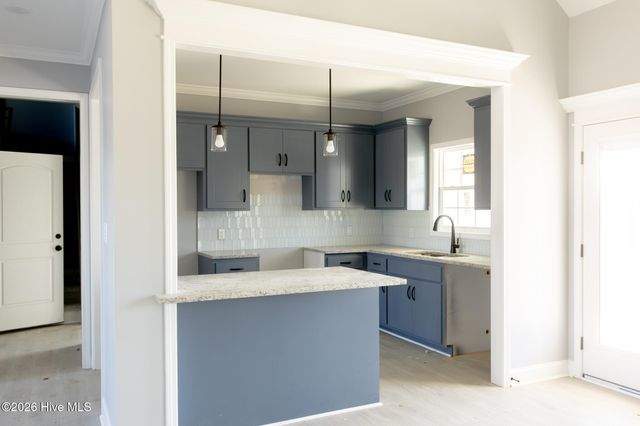 1907 Ridenour Court, Farmville, NC 27828