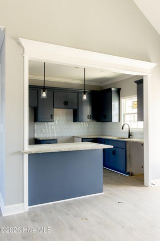 1907 Ridenour Court, Farmville, NC 27828