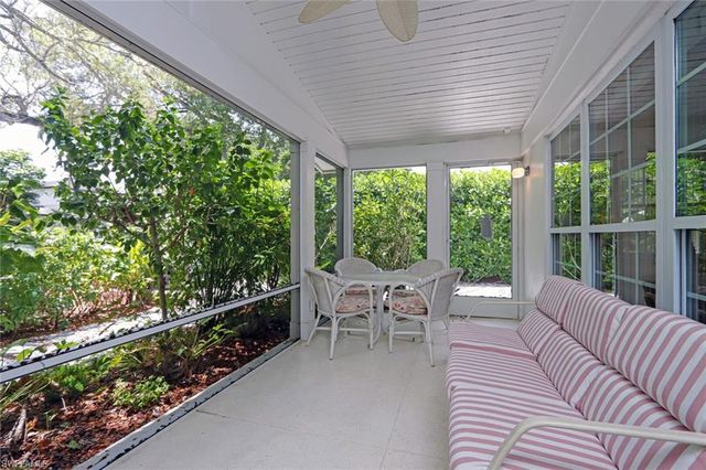 361 1st AVE N, Naples, FL 34102