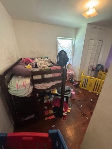 807 Texas Court, Fort Pierce, FL 34950