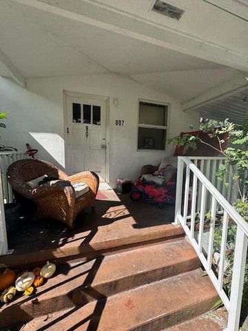 807 Texas Court, Fort Pierce, FL 34950