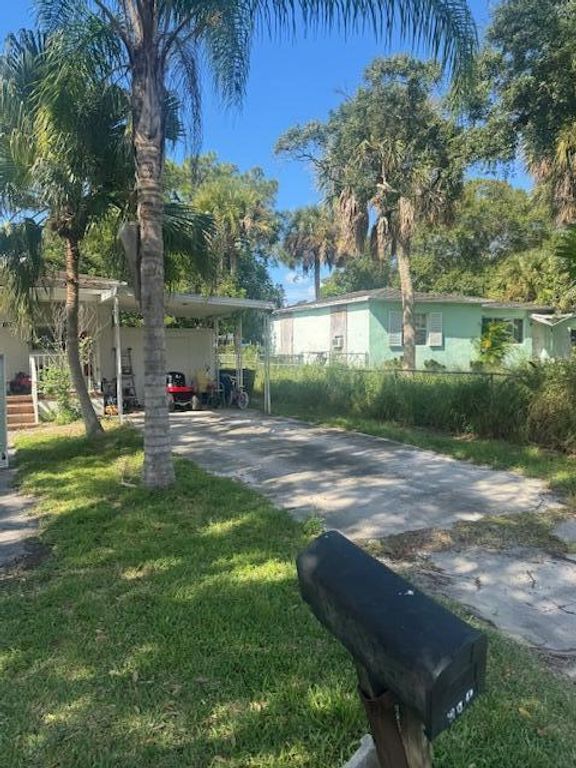 807 Texas Court, Fort Pierce, FL 34950