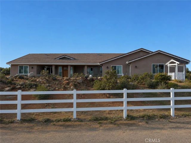 12451 Rancho Heights, Pala, CA 92059