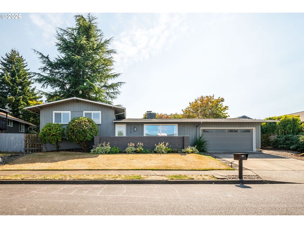 13918 Ne KLICKITAT Ct, Portland, OR 97230